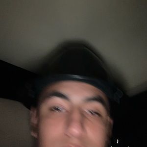 Meet your Posher, Jared